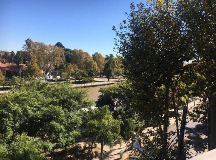 Dos Ambientes con Vista Al Rio Apto Credito - 4