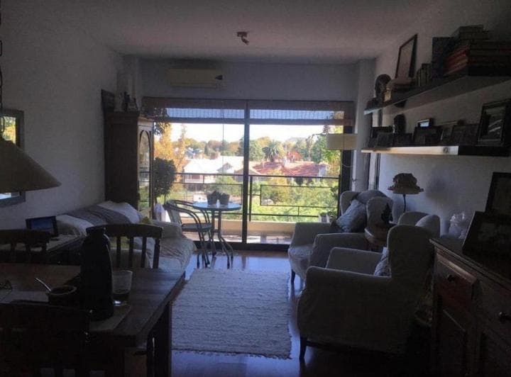 Dos Ambientes con Vista Al Rio Apto Credito - 5