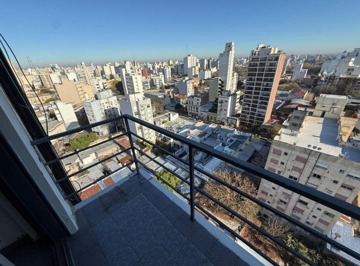 Departamento en Alquiler - 2