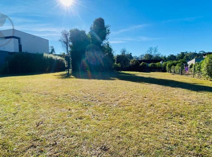 Venta | Lote de 780 m | Barrio Privado Las Prunas - 4