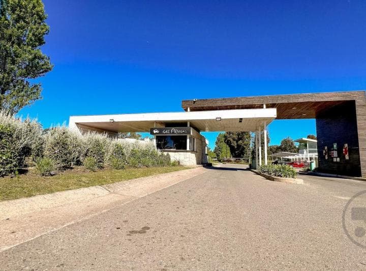 Venta | Lote de 780 m | Barrio Privado Las Prunas - 3