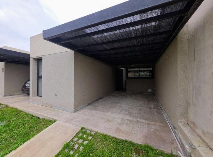Docta Casa en Alquiler! - 3