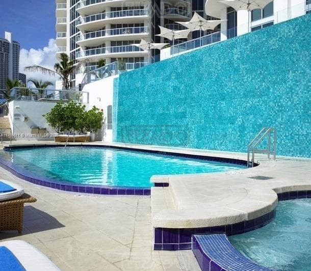 Departamento en Venta en Sunny Isles, Miami, Florida - 2