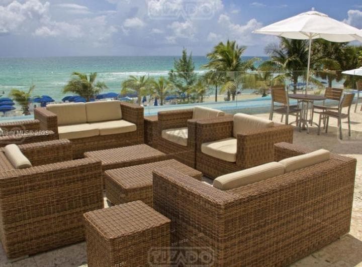 Departamento en Venta en Sunny Isles, Miami, Florida - 4