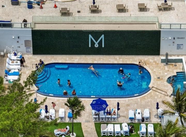 Departamento en Venta en Sunny Isles, Miami, Florida - 3