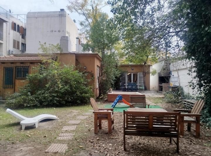 Casa en Venta - Calle 25 de Mayo - Ciudad - 5