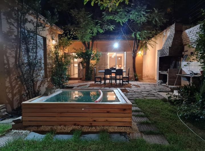 Casa en Venta - Calle 25 de Mayo - Ciudad - 2