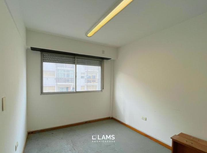 Venta - Oficina Apta Crédito - Zona Centro - 5