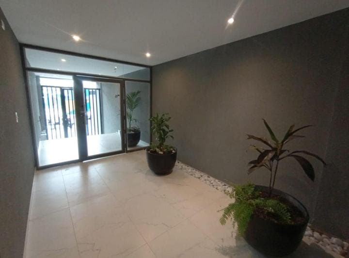 Departamento 2 Ambientes. | Doctor Amadeo Sabattini 4851 - 3