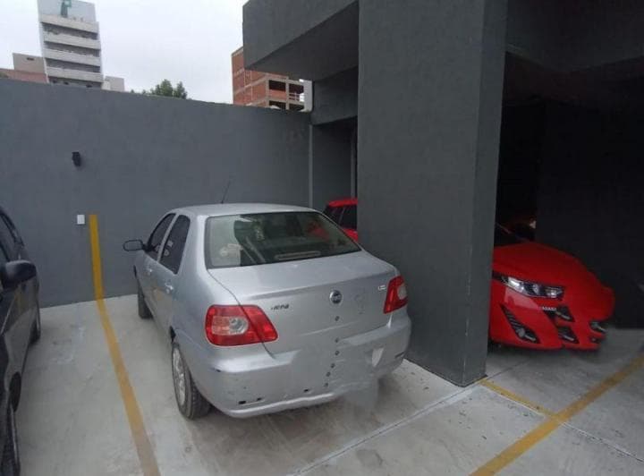 Departamento 2 Ambientes. | Doctor Amadeo Sabattini 4851 - 5