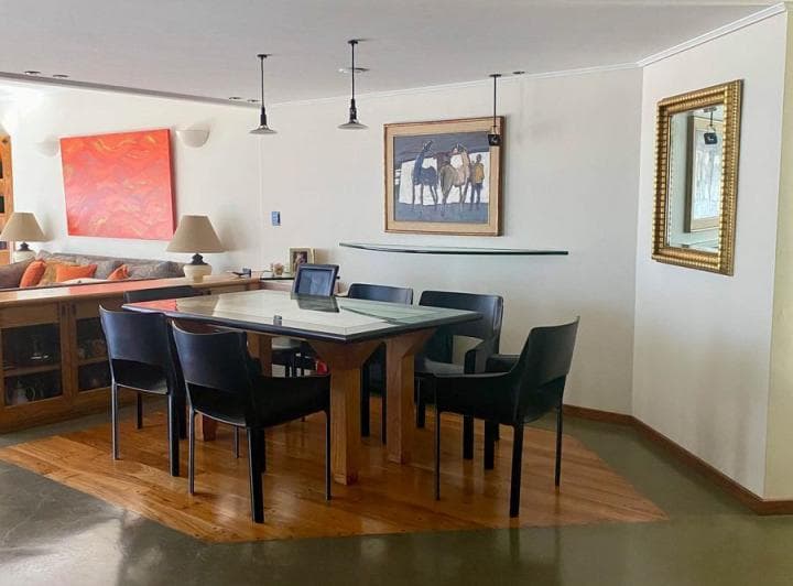 Venta Departamento 3 Dorm. con Vistas Despejadas Al Río Centro Rosario - 4