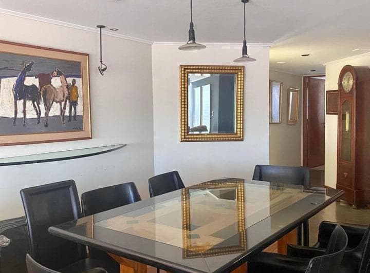 Venta Departamento 3 Dorm. con Vistas Despejadas Al Río Centro Rosario - 3