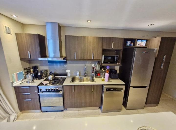 Alquiler Anual – Departamento Dúplex Amoblado 4 Ambientes en Bouquet Pilar - 5