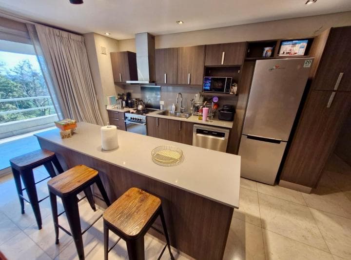 Alquiler Anual – Departamento Dúplex Amoblado 4 Ambientes en Bouquet Pilar - 4
