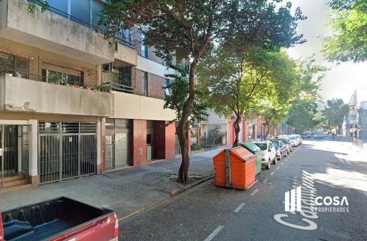 Venta Cocheras 4 Unidades Planta Libre Excelente Ubicación Pichincha Rosario - 5