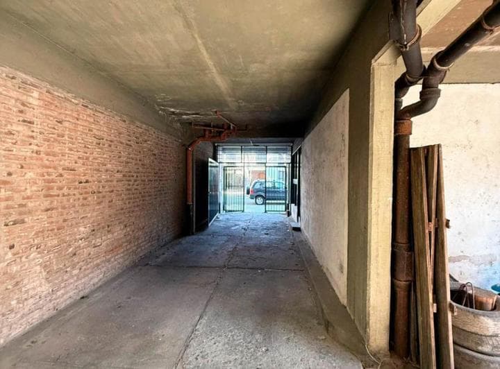 Venta Cocheras 4 Unidades Planta Libre Excelente Ubicación Pichincha Rosario - 4