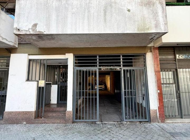 Venta Cocheras 4 Unidades Planta Libre Excelente Ubicación Pichincha Rosario - 2