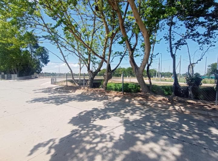 Venta Terrenos 360 m - B° Campo Chico - 3