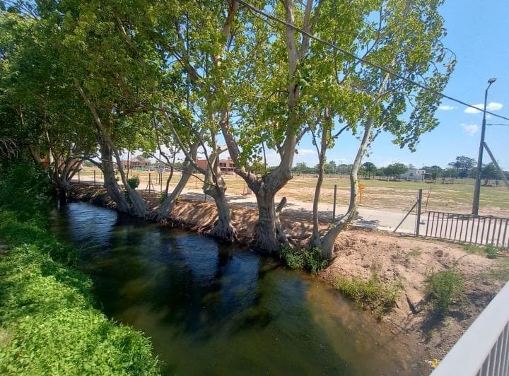 Venta Terrenos 360 m - B° Campo Chico - 2