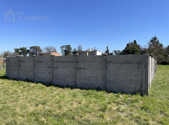 Lote Terreno en Venta 300 m² Loteo Parques del Morenito - Moreno - 3