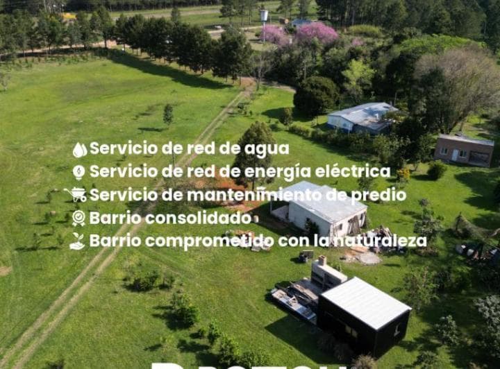 Hermoso Lote en Venta - Costarena Ituzaingo Corrientes - 3