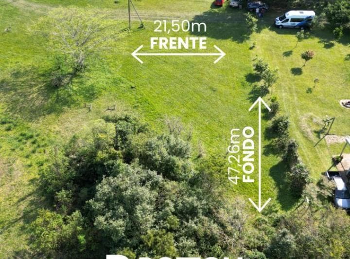 Hermoso Lote en Venta - Costarena Ituzaingo Corrientes - 5