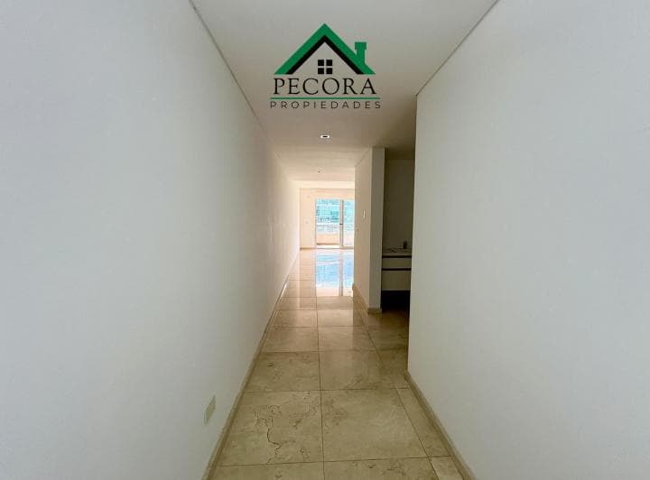Departamento con Renta - 2 Ambientes con Cochera - Cristaline Pilar - 2