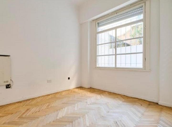 Venta Departamento de 3 Ambientes Recoleta - 2