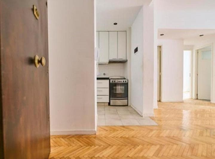 Venta Departamento de 3 Ambientes Recoleta - 3