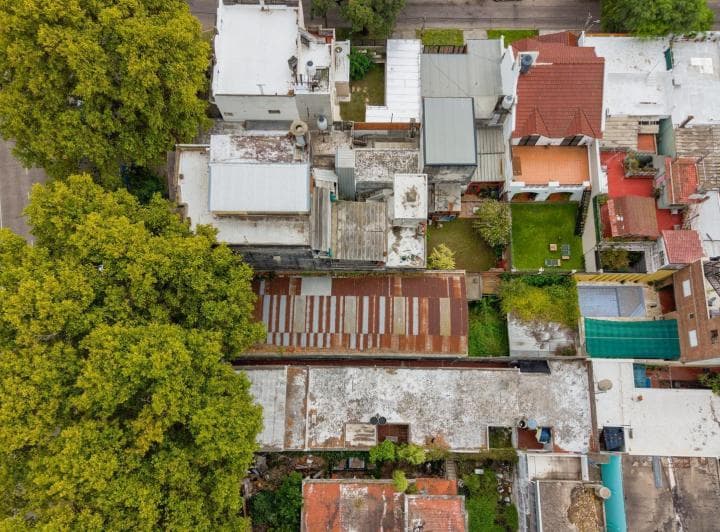Lote Venta Barrio Alberdi Ideal Constructora Oportunidad Pb Mas 6 Pisos - 3