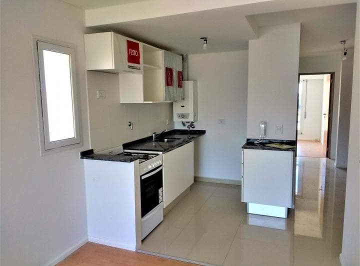Departamento Venta Barrio Abasto 2 Dorm. Balcon - 2