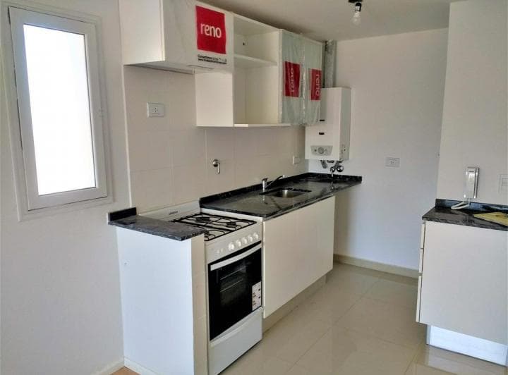Departamento Venta Barrio Abasto 2 Dorm. Balcon - 4