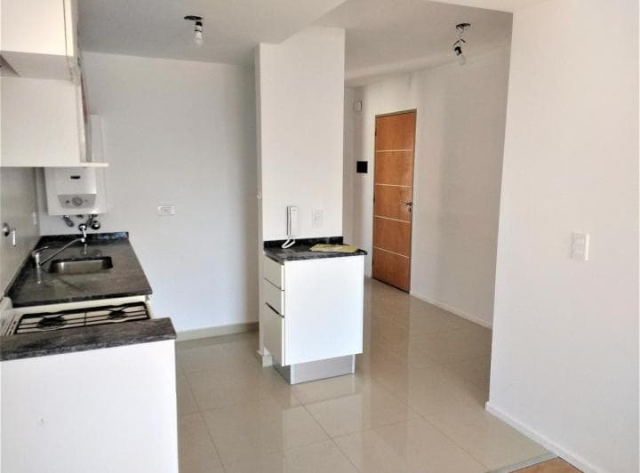 Departamento Venta Barrio Abasto 2 Dorm. Balcon - 3