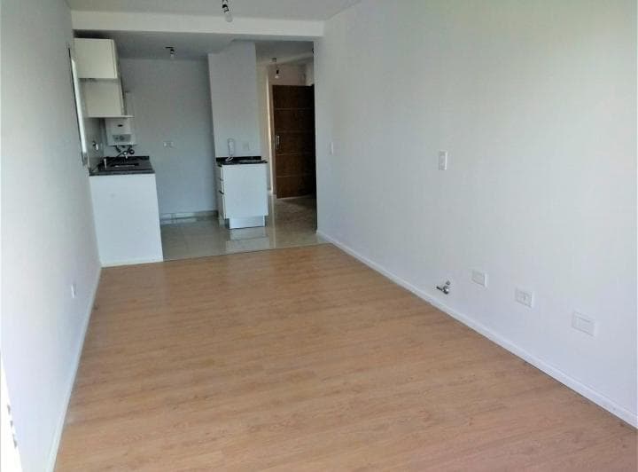 Departamento Venta Barrio Abasto 2 Dorm. Balcon - 5