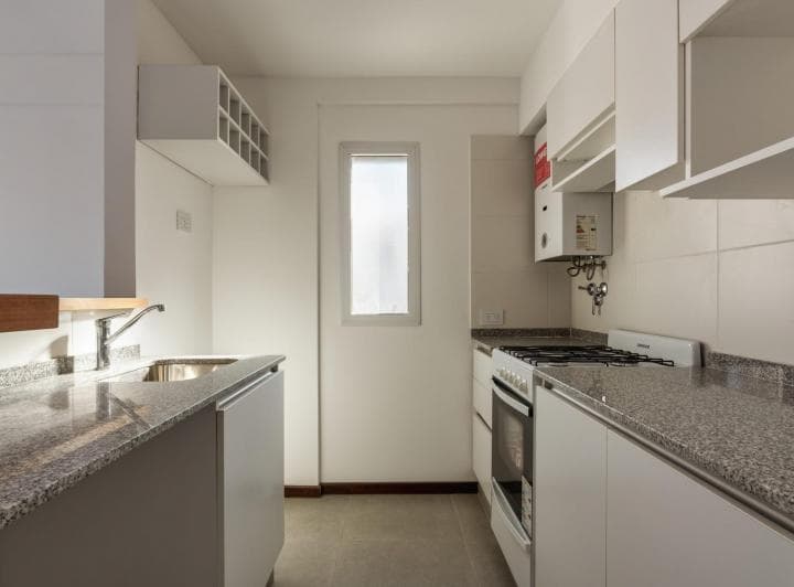 Departamento en Venta Centro 1 Dormitorio Balcón Al Frente Oroño Luminoso - 4