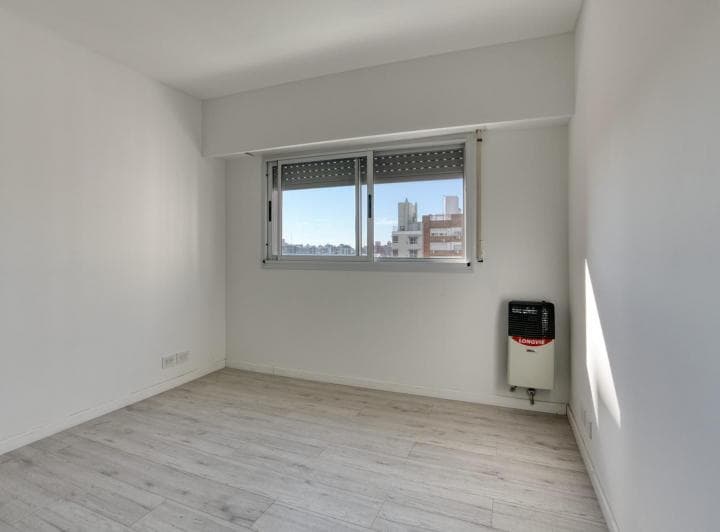 Departamento Venta Barrio Lourdes 1 Dormitorio Balcón Frente Al Parque Independencia - 5