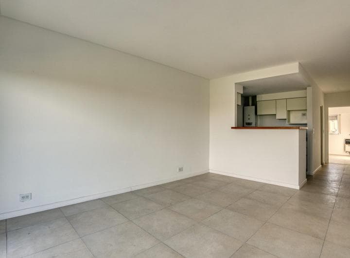 Departamento Venta Barrio Lourdes 1 Dormitorio Balcón Frente Al Parque Independencia - 2