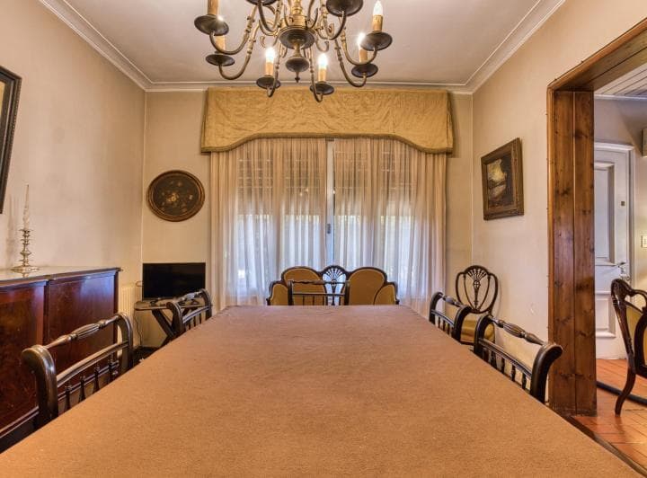 Casa Venta Barrio Fisherton 4 Dorm. Jardin Parrilla Cochera Luminoso - 4