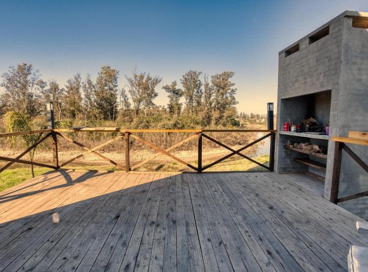 Casa Venta Carcarañá Vista Panorámica Al Río - 3