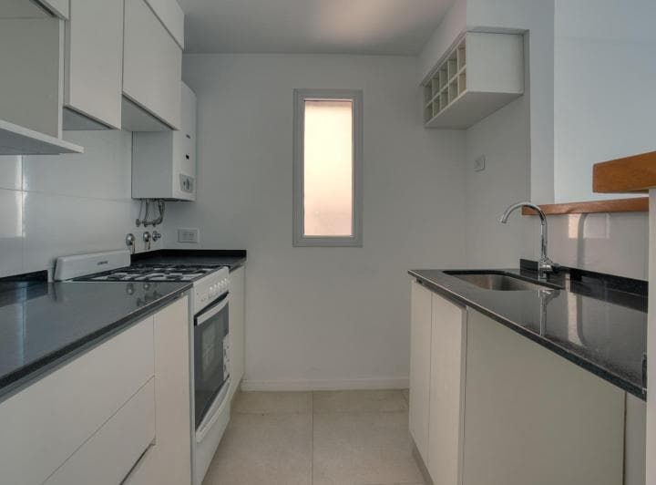 Departamento Venta Barrio Lourdes Parque Independencia 2 Dorm. Balcón Luminoso Calidad Premium - 5