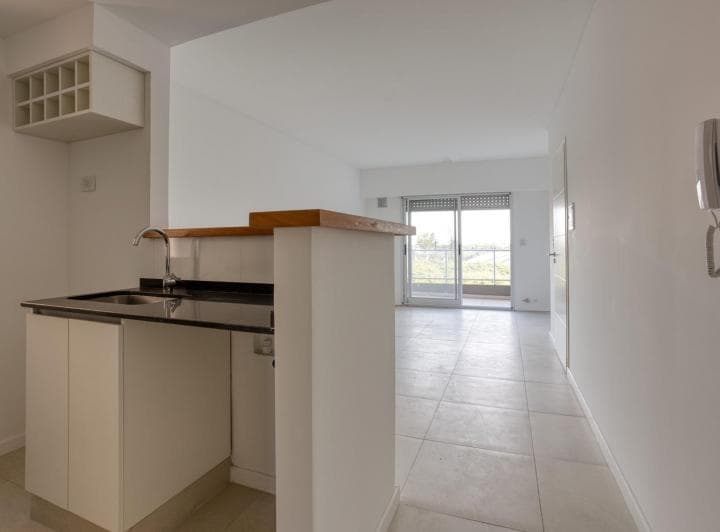 Departamento Venta Barrio Lourdes Parque Independencia 2 Dorm. Balcón Luminoso Calidad Premium - 2