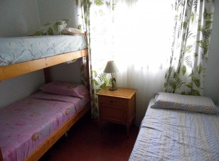Departamento en Venta 1 Dorm. Villa Gesell Oportunidad Inversion Potencial Alto Alquiler - 5