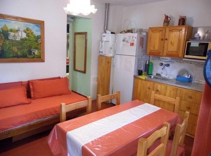 Departamento en Venta 1 Dorm. Villa Gesell Oportunidad Inversion Potencial Alto Alquiler - 3