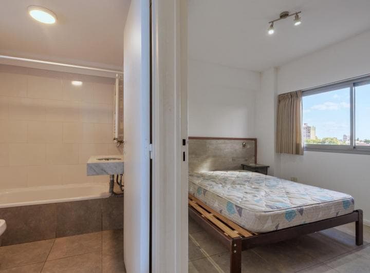 Departamento Venta Barrio Arroyito 1 Dormitorio Balcon Luminoso Ventilacion Natural - 5