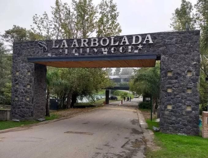 Terreno Venta Arbolada Hollywood Malagueño - 2