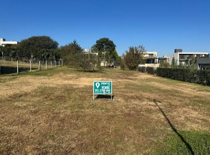Terreno Venta Arbolada Hollywood Malagueño - 5
