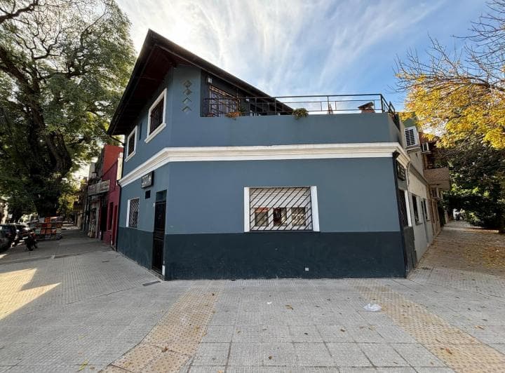 Casa de 4 Ambientes a La Venta Sobre Diaz Colodrero, Villa Urquiza - 2