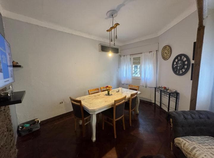 Casa de 4 Ambientes a La Venta Sobre Diaz Colodrero, Villa Urquiza - 5
