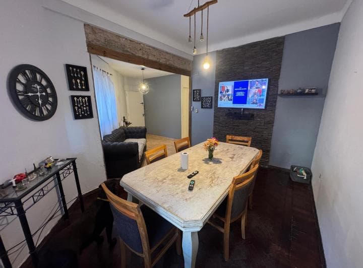 Casa de 4 Ambientes a La Venta Sobre Diaz Colodrero, Villa Urquiza - 3