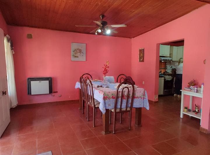 Venta, Casa de Dos Plantas, a 500 m. Aprox de Gral. Manuel Hornos, Fcio. Varela - 3
